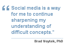 Social media quote_Bradley Voytek